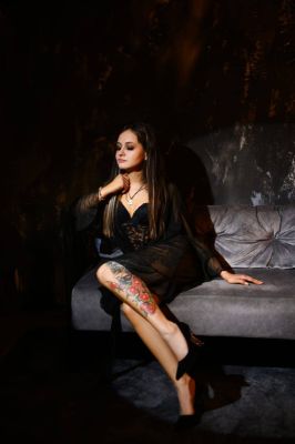 Интим-услуги — Даша, 25